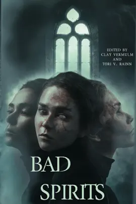 Read: Bad Book Spirits