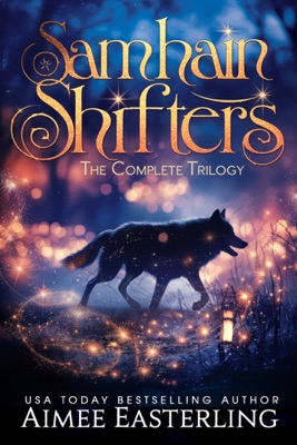 Samhain Shifters