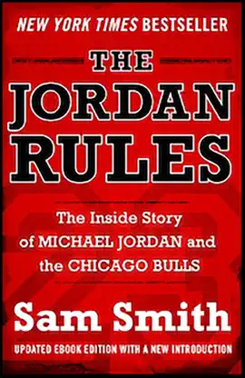 The Jordan Rules