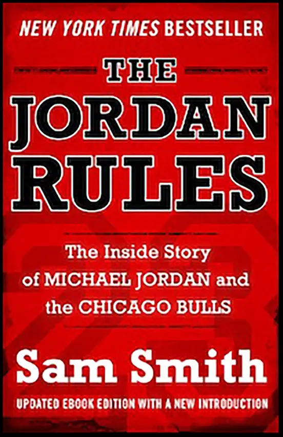 The Jordan Rules