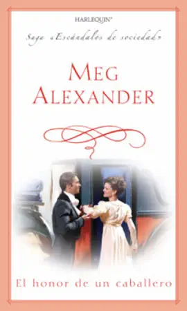 Read: El honor Book de un caballero