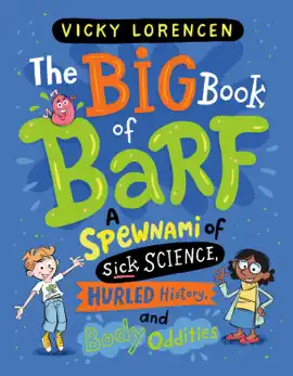 Read: The Big Book of Barf Book