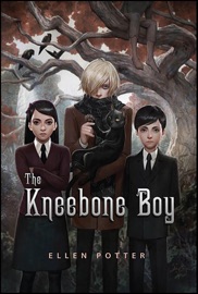 The Kneebone Boy