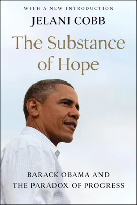 The Substance of Hope