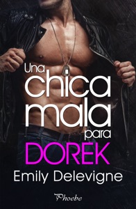 Una chica mala para Dorek Book Cover