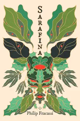 Sarafina