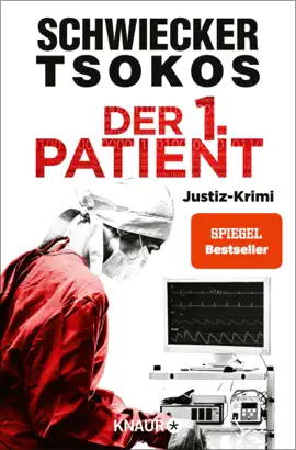 Read: Der 1. Patient Book