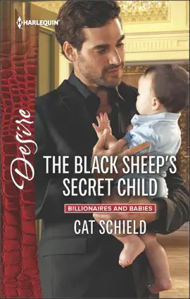 Read: Book The Black Sheep's Secret Child