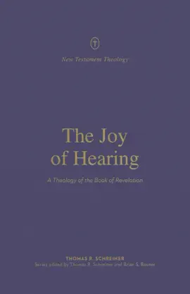 Read: The Book Joy of Hearing