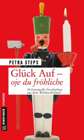 Read: Glück Auf - Oje du Book fröhliche