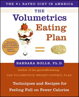 Read: Book The Volumetrics Eating Plan