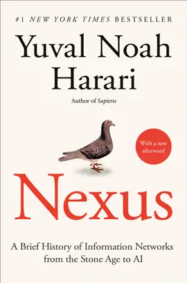 Read: Nexus