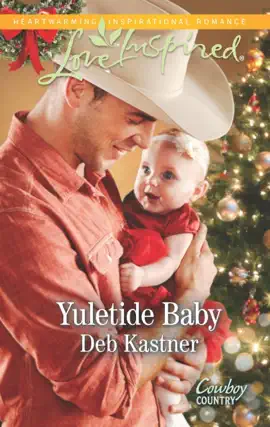 Read: Book Yuletide Baby