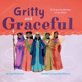 Read: Gritty and Book Graceful