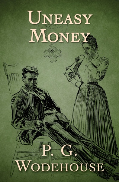Uneasy Money cover