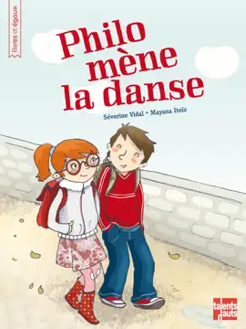 Read: Philo Book mène la danse