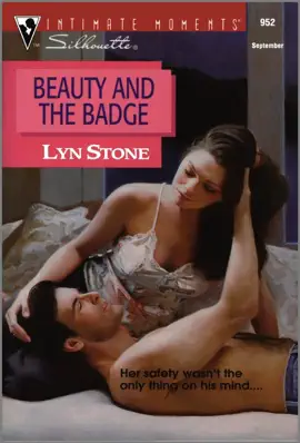 Read: Book BEAUTY AND THE BADGE