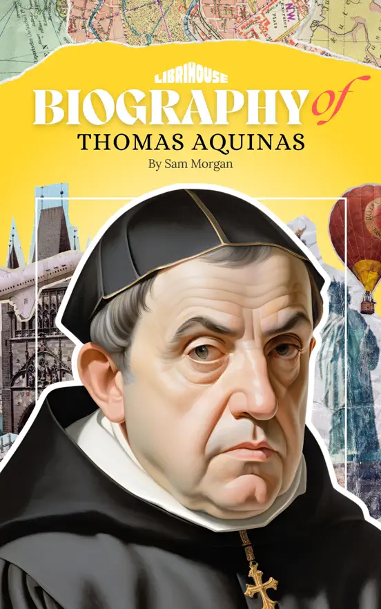 Biography of Thomas Aquinas