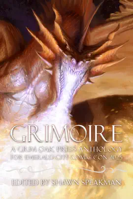 Read: Grimoire