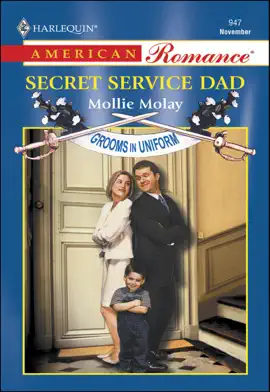 Read: Secret Service Dad Book