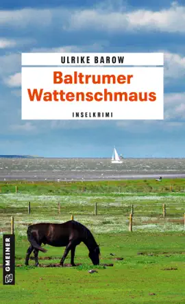 Read: Book Baltrumer Wattenschmaus