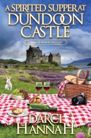 A Spirited Supper at Dundoon Castle