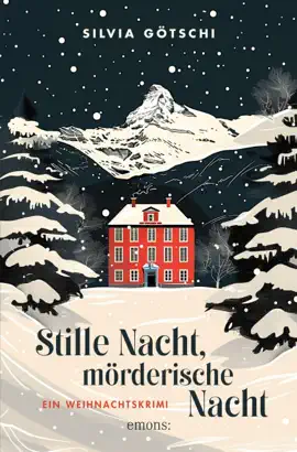 Read: Stille Book Nacht, mörderische Nacht