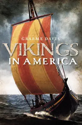 Read: Vikings in America Book