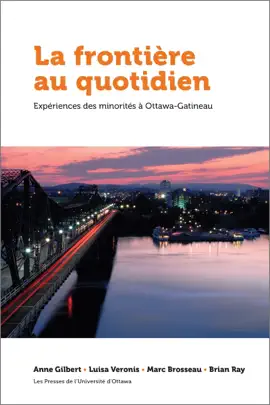 Read: La frontière au Book quotidien
