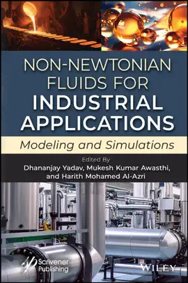 Read: Non-Newtonian Fluids for Book Industrial Applications