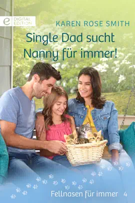Read: Single Dad sucht Book Nanny für immer!