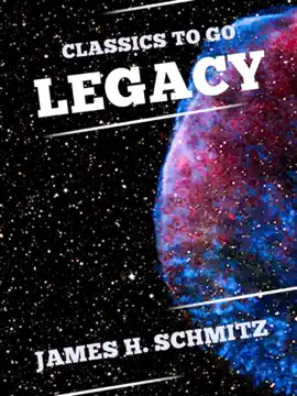 Read: Legacy