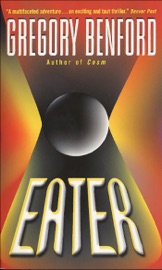 Eater - Gregory Benford