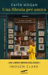 Una libraia per amica