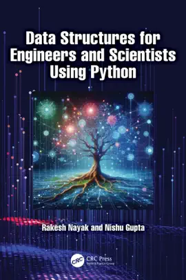 Read: Data Structures Book for Engineers and Scientists Using Python