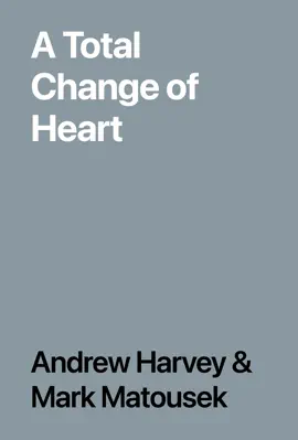 Read: A Total Change Book of Heart