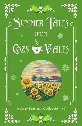 Read: Summer Book Tales From Cozy Vales