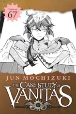 The Case Study of Vanitas, Chapter 67