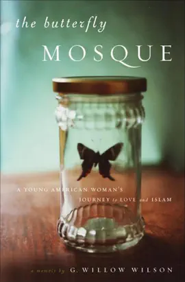 Read: The Book Butterfly Mosque