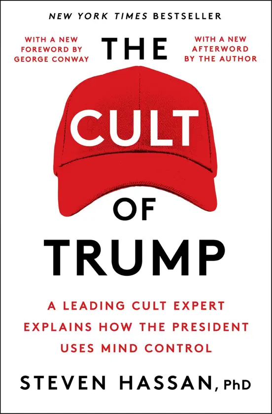 The Cult of Trump