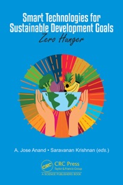Smart Technologies for Sustainable Development Goals - A. Jose Anand & Saravanan Krishnan