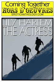 The Actress - Lily Harlem