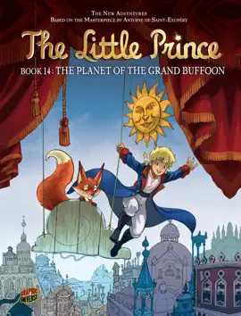 Read: The Planet of the Grand Book Buffoon