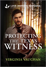 Protecting the Texas Witness - Virginia Vaughan