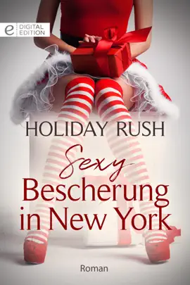 Read: Book Sexy Bescherung in New York