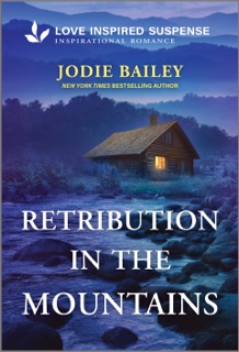 Retribution in the Mountains by Jodie Bailey