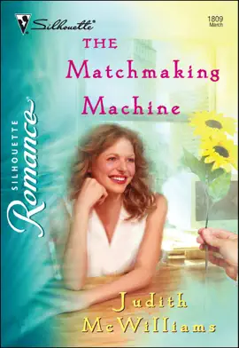 Read: The Matchmaking Machine Book