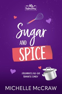 Sugar and Spice by Michelle McCraw