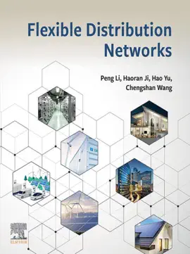 Read: Flexible Book Distribution Networks