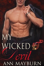 My Wicked Devil - Ann Mayburn